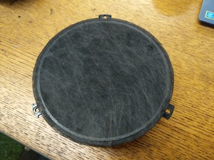 jeep liberty infinity amplified speaker