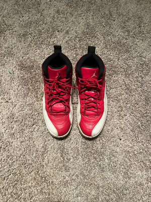 jordan lunarlon red