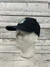 B.A.S.S. Base Anglers Sportsman Society Embroidered Logo Strapback Hat Cap - NEW