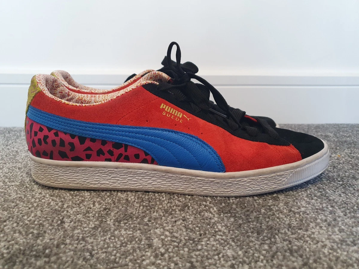 Puma 10 cheap