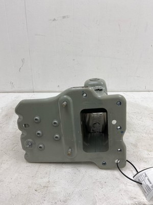2023 RIVIAN R1S RH REAR RIGHT BODY FRAME CHASSIS SECTION *SEE PICS*