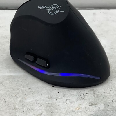Zelotes Vertical Gaming Mouse F-35B