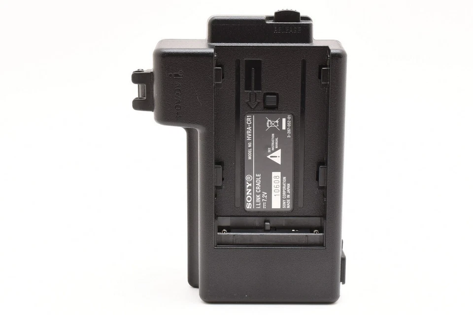 Sony HVR-MRC1K памяти записи блок FireWire i.LINK Японии отличном - Изображение 3 из 4