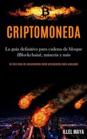 Illel Maya | Criptomoneda | Taschenbuch | Spanisch (2020) | Daniel Heath