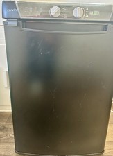 Carvin FA50G  absorption  Camper Fridge 12v/ 240v / Gas 