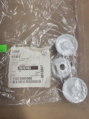Graco 245999 Pressure Roller End Cap. Genuine Graco
