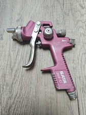 Sata Jet C 1.3 Tip All-round Conventional Gravity Spray Gun Used Tested