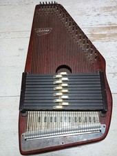 Auto Harp By Oscar Schmidt