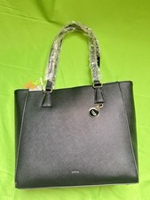 Borsa CARPISA Nera Nuova