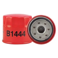BALDWIN FILTERS B1444 Spin-On,M20 x 1.5mm Thread ,2-27/32" L 4EPW2