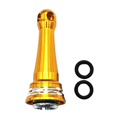 Per STRADIC Per NASCI Per Mulinello da Pesca STELLA 47mm Balance Bar con Impermeabile - Foto 42 di 42