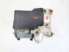 Hydraulikblock ABS Mercedes 190 W201 0014318012 BOSCH 1.8 80 KW 109 PS 10-1991 Hydraulikblock ABS Mercedes 190 W201 0014318012 BOSCH 1.8 80 KW 109 PS 10-1991