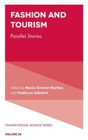 Maria Gravari-Barbas (U. A.) | Fashion And Tourism | Buch | Englisch (2023)