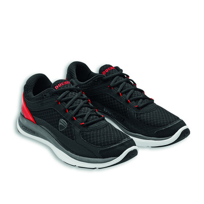 Ducati Alpinestars Sportschuhe Redline   | Gr. 42| 981076042 | ''NEUWARE''