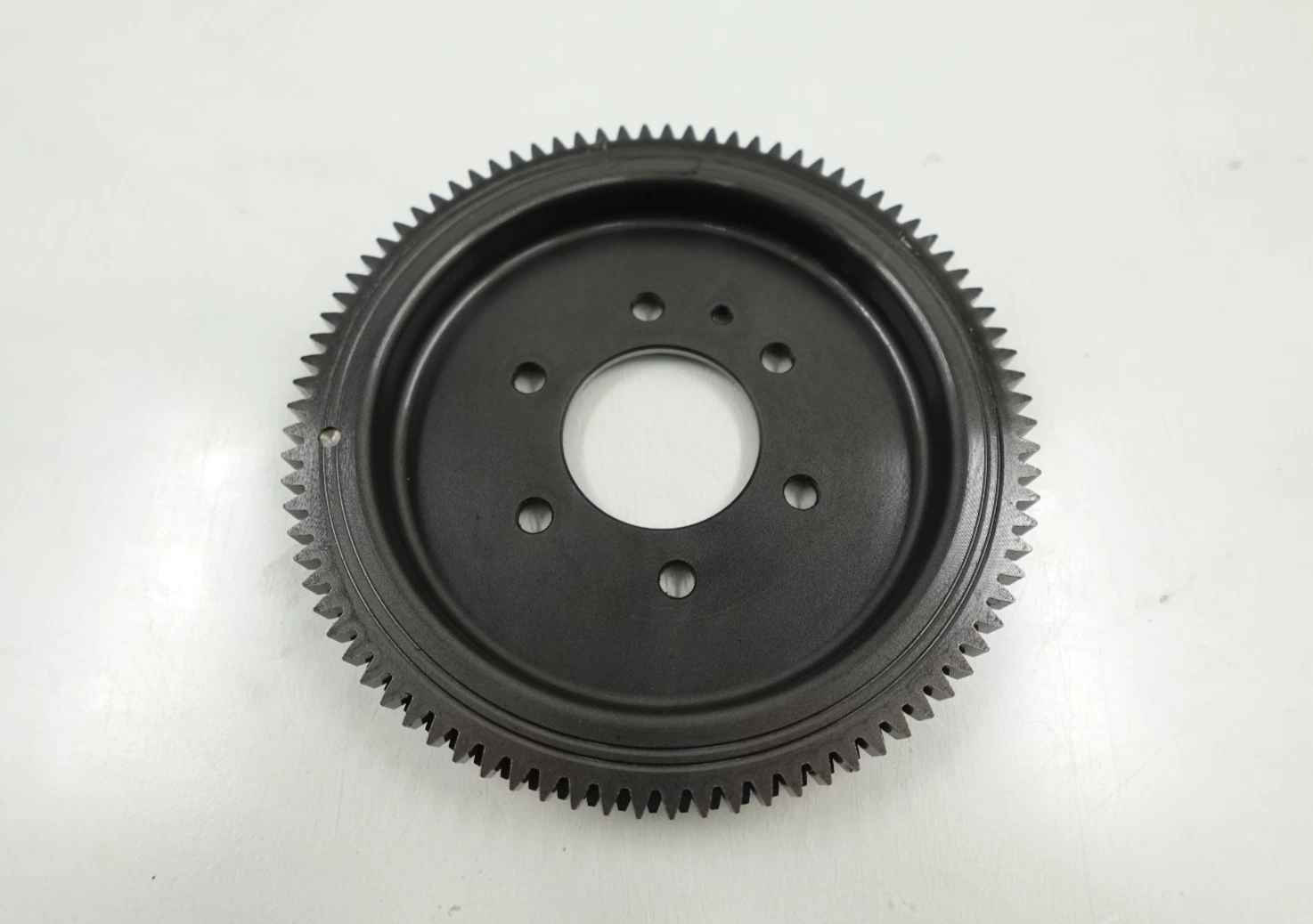 2004-2024 Sea-Doo RXP 215 / GTX 230 OEM Double Starter Gear 87/86T 420834486