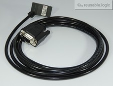 SIEMENS LOGO! PC-CABLE, 6ED1 057-1AA00-0BA0, ...