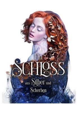 Ein Schloss aus Silber und Scherben Dark Fantasy Buch Arianne L. Silbers