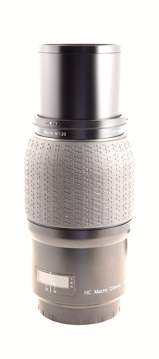 Hasselblad HC for H1 120mm f/4 HC Lens for sale online | eBay