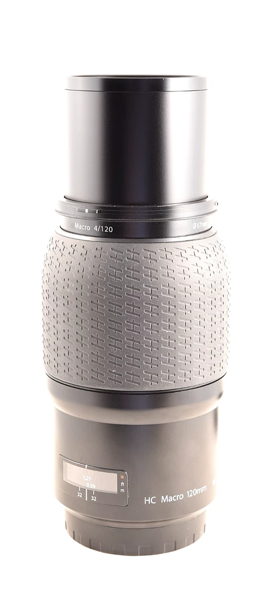 Preços baixos em Hasselblad HC macro/close Up lentes de câmera