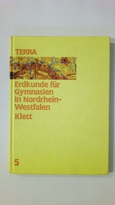 60452 Eberhard Prof.Dr.+Prof.Dr. Gerhard Fuchs Kroß ERDKUNDE FÜR GYMNASIEN IN