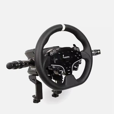 Car Steering Column Wiper Lever Combination For MOZA R3/R5/R9/R1214 Switch