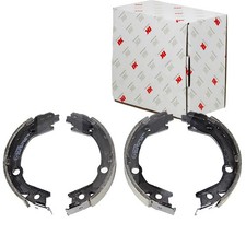 NK HANDBREMSBACKEN Ø167mm passend für HYUNDAI SONATA KIA MAGENTIS | 2799885