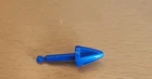 Transformers G1 Thundercracker short Missile Rocket Original VTG DECEPTICON