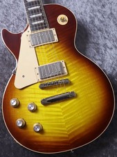 Gibson Les Paul Standard '60S Iced Tea Left Hand #235350271 *Mj846