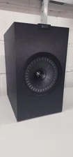 kef q350 bookshelf speaker