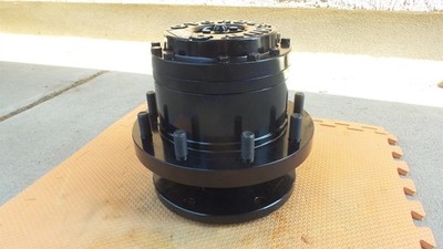JLG 2780268 Torque Hub Drive Motor 2780257 Boom Lift 400S HC3 450A
