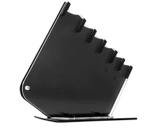 	Granitestone Nutriblade Knife Block for 6-Piece Nutri Blade Knife Set Modern	