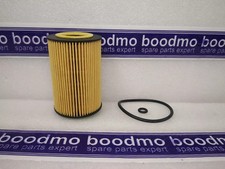 Oil Filter for AUDI: A3, A5, Q3, SKODA: KODIAQ, OCTAVIA - ZO-1467