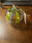 Cole Johnson North Carolina Glass Artist Ornament — photo 1