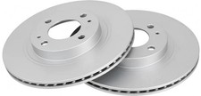 Disque de frein Peugeot iOn