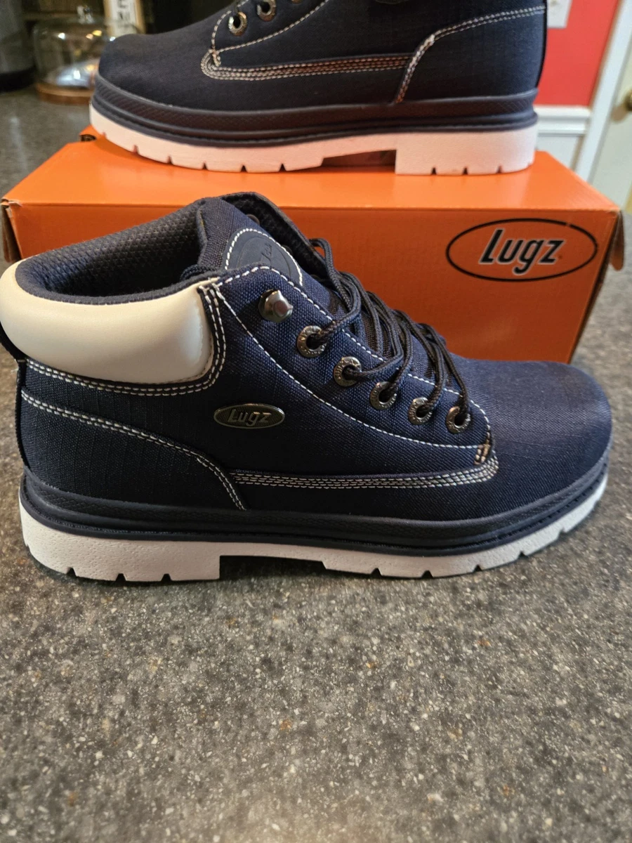 Lugz Blue Boots for Men for Sale - Shop New & Used Men display picture 3