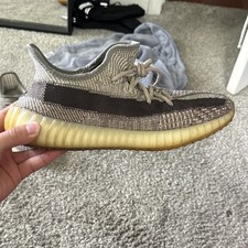 adidas Yeezy Boost 350 V2 Men s Low Top Lace-...
