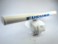 Furuno RSB-0070 XN12A VX1 VX2 6kW 48" Open Array Radar Antenna and Gearbox