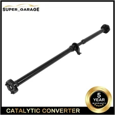 Rear Drive shaft For CHRYSLER 300C LX LE 5.7 5654 2004-10 04578036AA Auto Trans