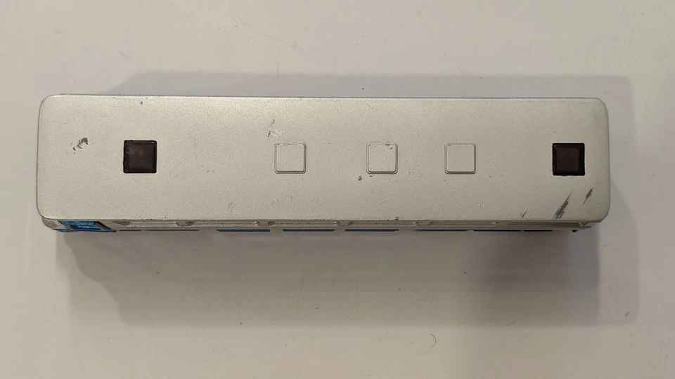 Vintage SIKU 3417 MAN Reisebus Bus - Made in West Germany - Image 2 of 4