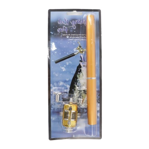 Support Moulinet Belmont Doré - Modèle MR-015 - Taille Φ140×170mm