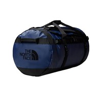 The North Face Base Camp Duffel 95L Blau Unisex — 1840 G