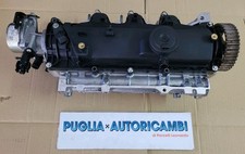 TESTATA PER RENAULT CLIO 4° SERIE  110428257R 1.5 DIESEL K9K  (12-19)