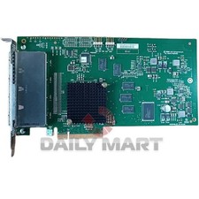 New In Box LSI SAS 9200-16e HBA Controller 16-Port External PCIe IT Mode am