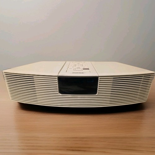Bose Wave Radio Model AWR 113 AM/FM Radio No Remote (Tested Great Sound)