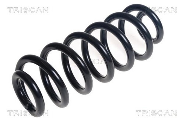 1X Triscan Fahrwerksfeder 8750 29507 FüR Audi Q5 FYB FYG TDI Quattro Tfsi-image