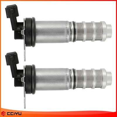 2x Variable Timing Solenoid 916-717 FOR 08-23 BMW 135I 535 740 M2 M3 M4 X1 X3 X5
