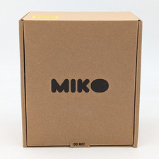 Miko Mini AI-Powered Voice-Interactive Educational Robot For Kids EMK43201
