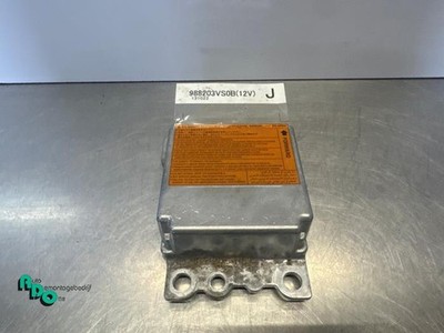 Steuergerät Airbag Nissan Note E12 988203VS0B P25216322