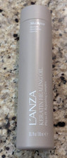 L'ANZA Keratin Healing Oil Phyto-IV Repairing Complex Shampoo 10.1 oz