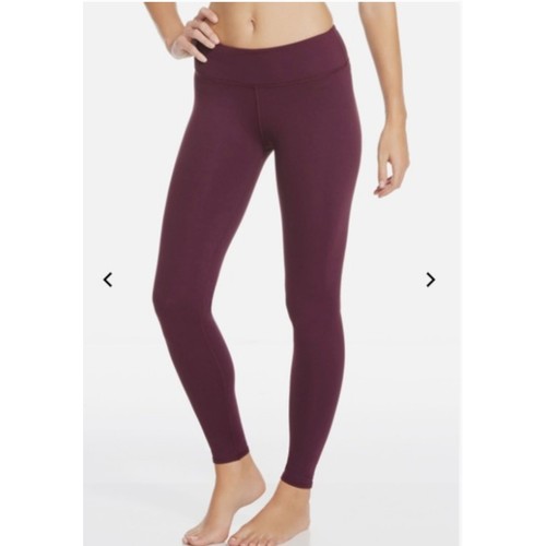 Ensemble Fabletics Vert Taille S/M - Legging Powerhold & Soutien-Gorge Fitness
